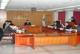 2006년 제1회 이사회 이미지