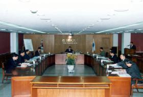 2002년도 제1회 이사회 이미지