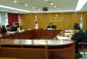 2007년 제2회 이사회 이미지